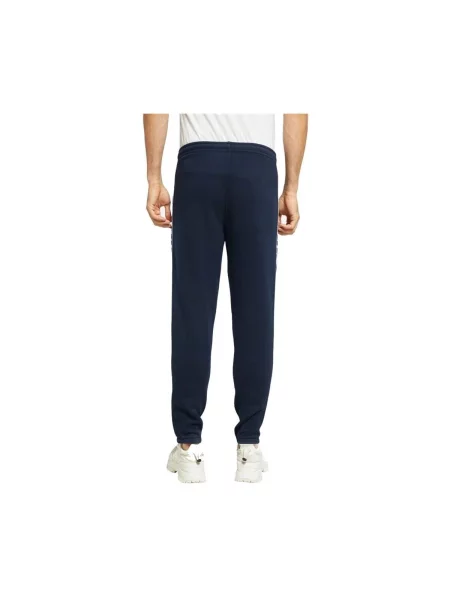 Pantaloni Lacoste alb