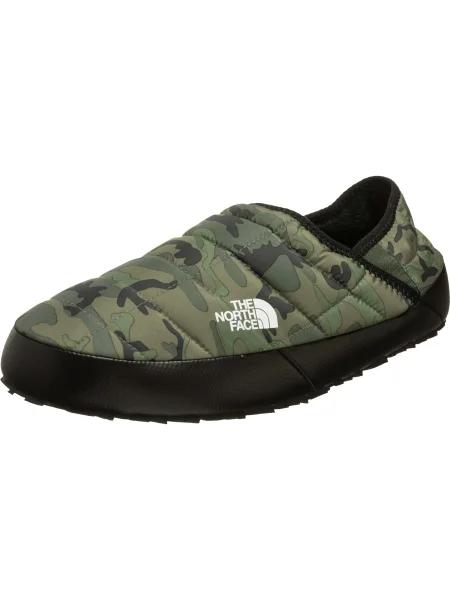 Copati The North Face zelena