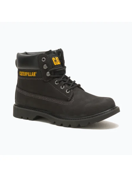 CATerpillar Colorado ботуши черни