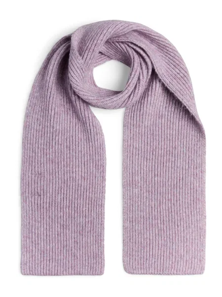 PIECES Fular PCMILLA mov deschis