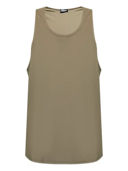 Șosete Dsquared2 verde