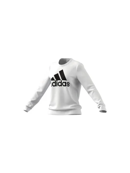 Geacă Adidas alb