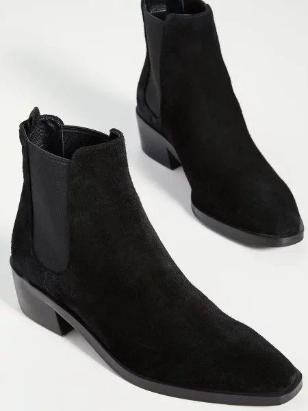 Ботинки Michael Kors черные
