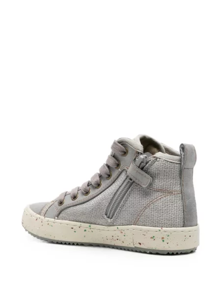 Gyerek sneaker Geox szürke