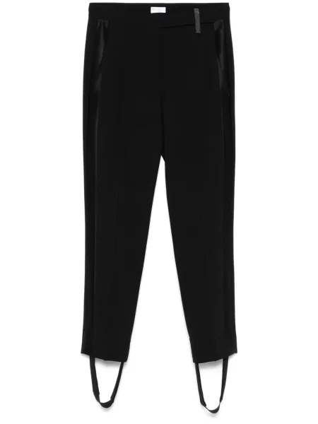 Pantaloni Brunello Cucinelli negru