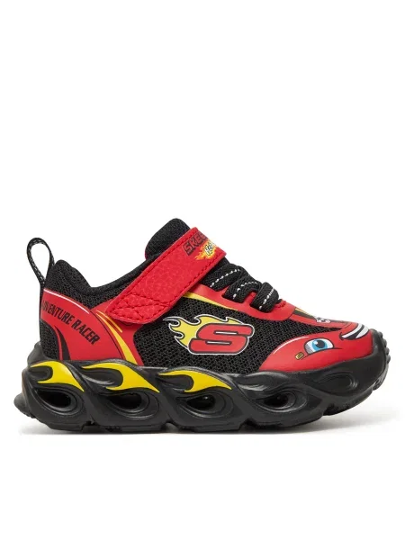 Сникърси Skechers Thermo-Flash-Wheel Buddies червен