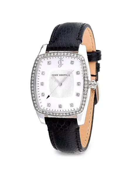 Ceas Juicy Couture alb