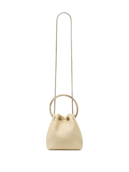 Bucket stiliaus rankinė Jimmy Choo