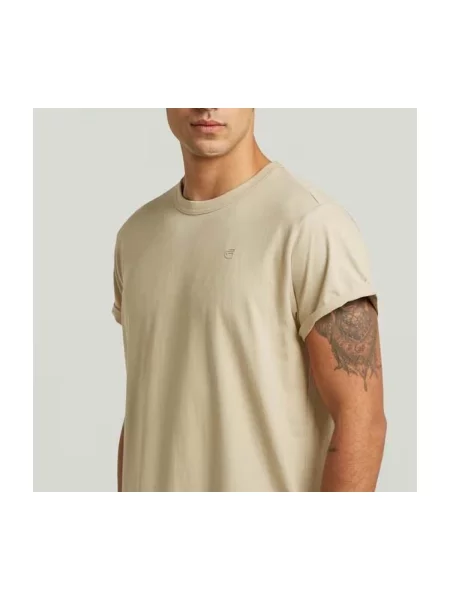 Majica G-star Raw zelena