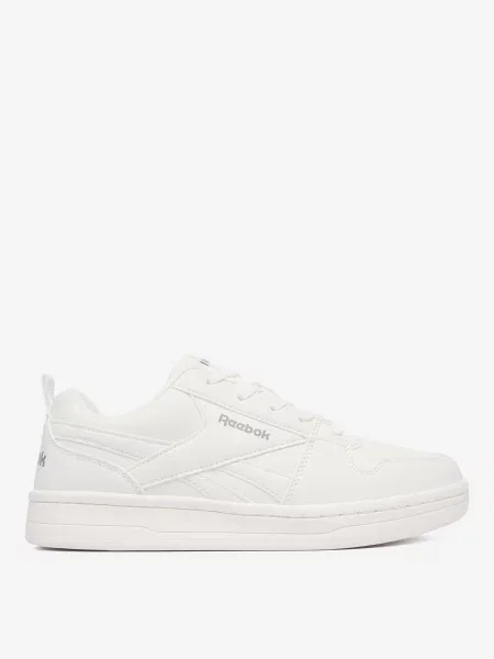 Sneakersy białe