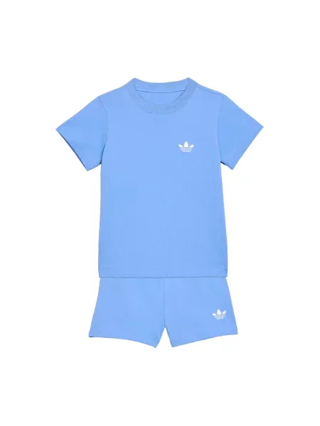 Majica Adidas Originals bijela