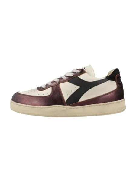 Pantofi Diadora maro