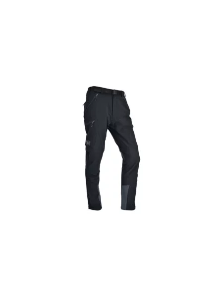 Pantaloni Maul gri