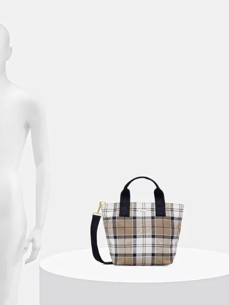 Barbour сумка-шопер Maisy