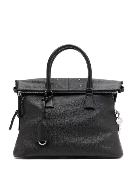 Geantă Maison Margiela negru