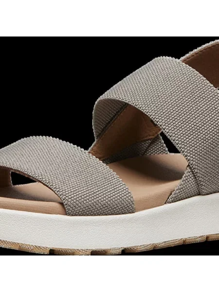 Sneakers KEEN Elle Backstrap Brindle/ Birch EUR