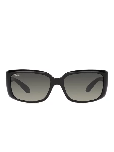 Слънчеви очила Ray-ban черно