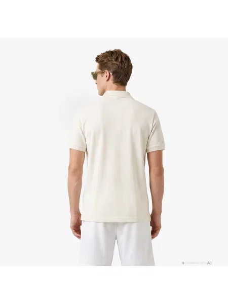 Поло Lacoste