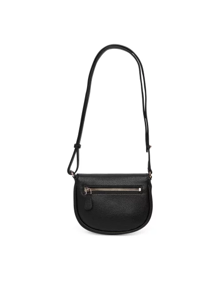 Guess Torbica Calebra Mini crna
