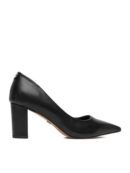 Czółenka Nine West czarna