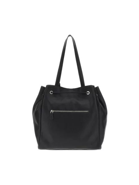 Shopperka Guess czarna