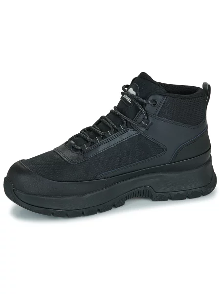 Pantofi Sorel negru
