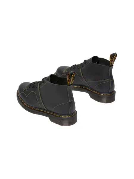 Pantofi Dr. Martens negru