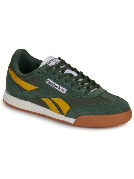 Pantofi Reebok Classic kaki