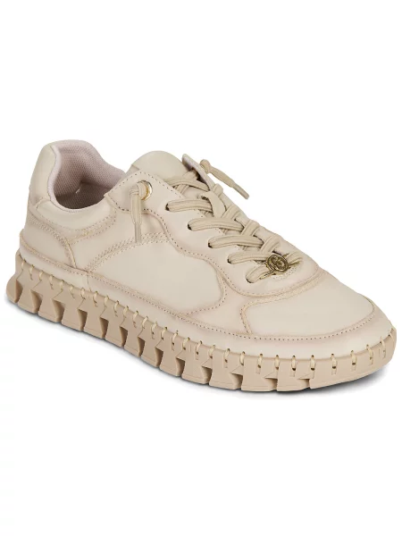 Pantofi Carmela bej