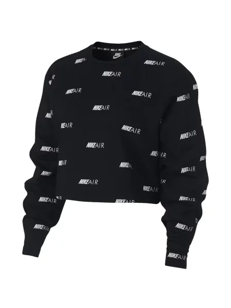 Rucsac Nike din fleece cu legături gri