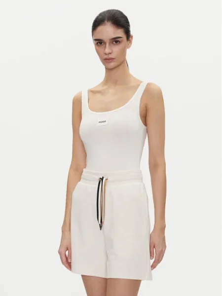 Елек Hugo червено