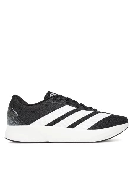 Tenisice za trčanje adidas Duramo Crna bijela