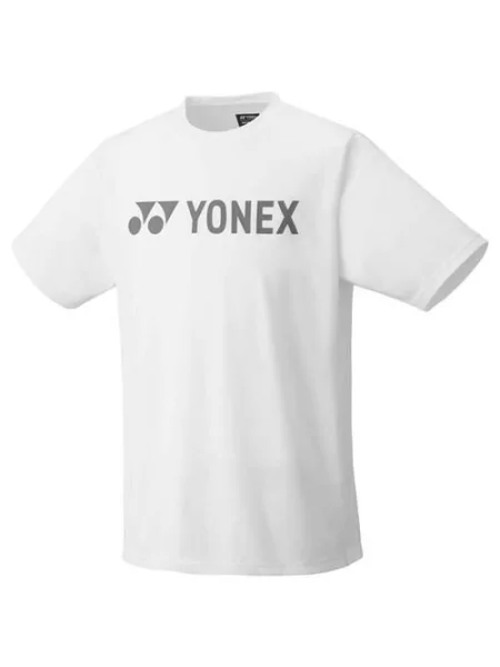 Koszulka sportowa Yonex biała
