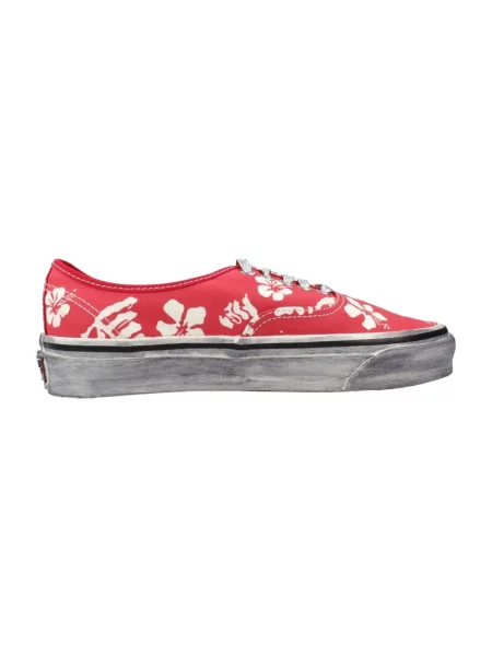 Tenisky Vans Authentic červená