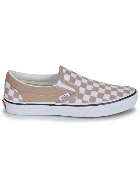 Pantofi Vans clasici maro