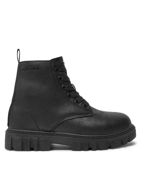 Tenisky Big Star Shoes čierna