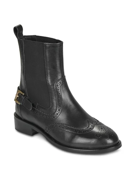 Pantofi Jb Martin negru