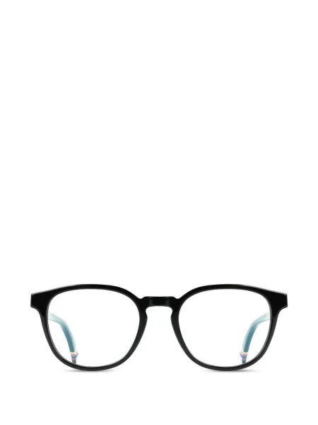 Ochelari de soare Paul Smith negru