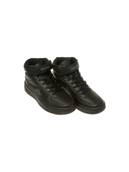 Pantofi Kappa negru
