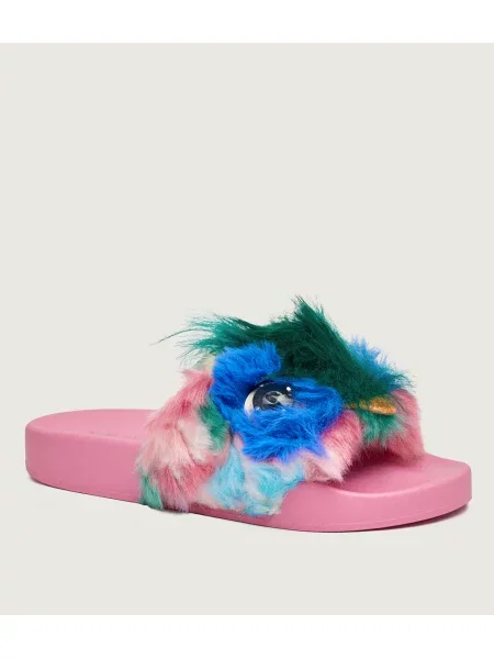 Kurt Geiger Șlapi Meena Mascot