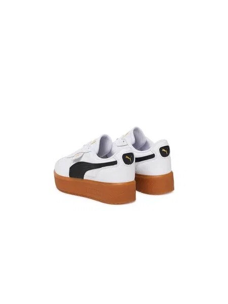 Sneakersy Puma bílé