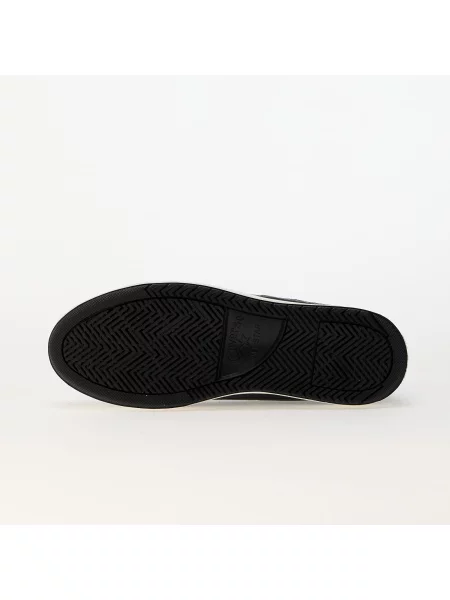 Сникърси Converse Chuck Taylor All Star Equip Waterproof Black/ Black/ Vintage White EUR 36 бяло