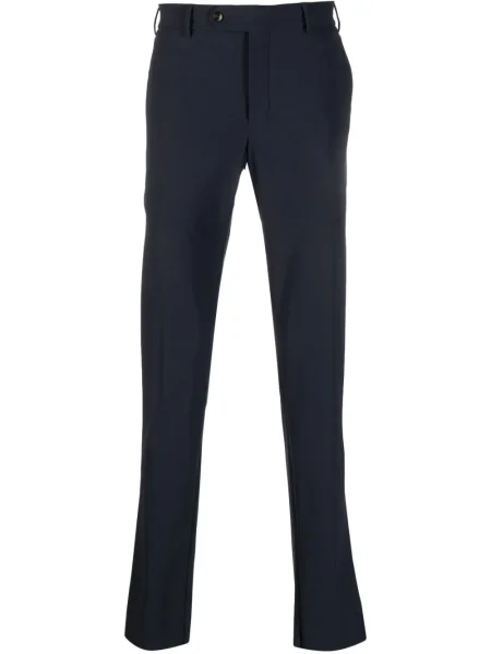 Pantaloni Pt Torino albastru