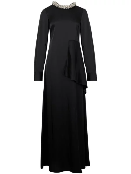 Rochie Ports 1961 de cristal negru