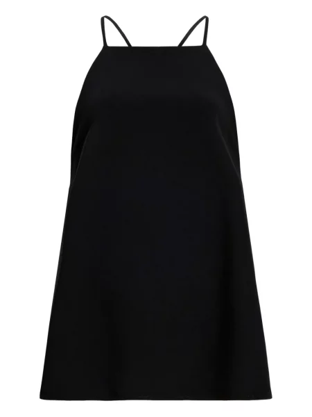 Top Proenza Schouler negru