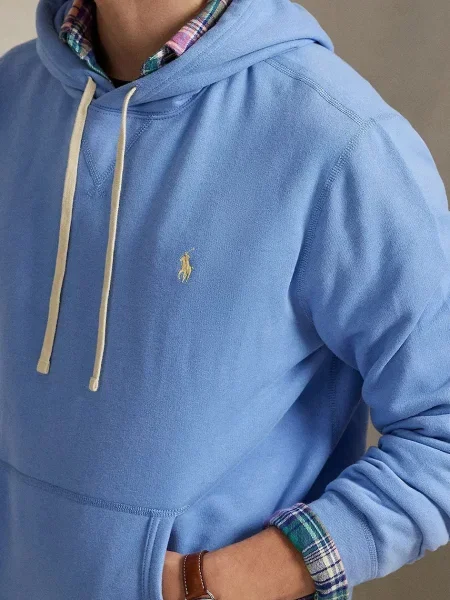 Свитер Polo Ralph Lauren с капюшоном