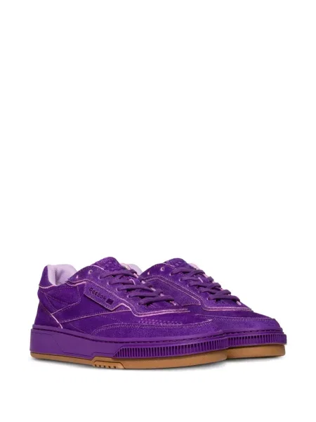 Sportbačiai Reebok Ltd violetinė