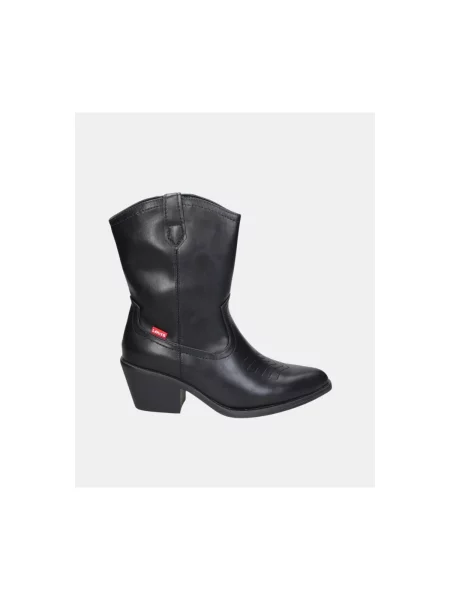 Pantofi Levi's® negru