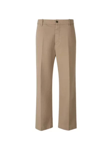 Pantaloni chino Nine In The Morning