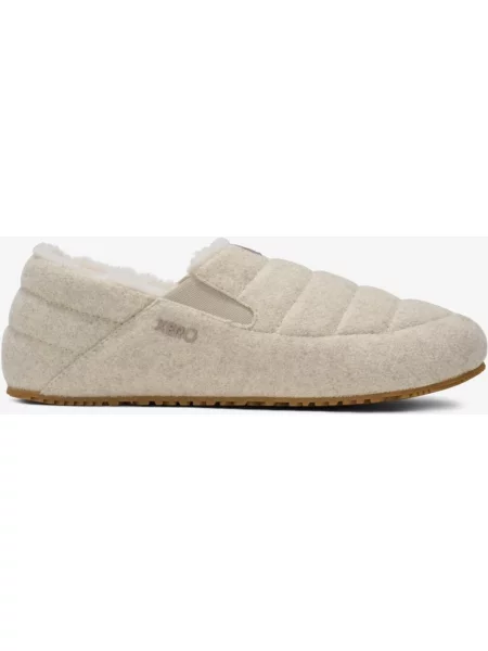 Kapcie Xero Shoes Pagosa Cozy 40 beżowe